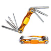 Lightweight Portable 7 in 1 Bike Tools