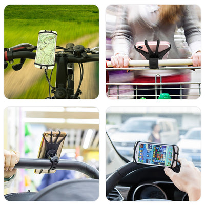 High Quality Universal Cycle Phone Holders