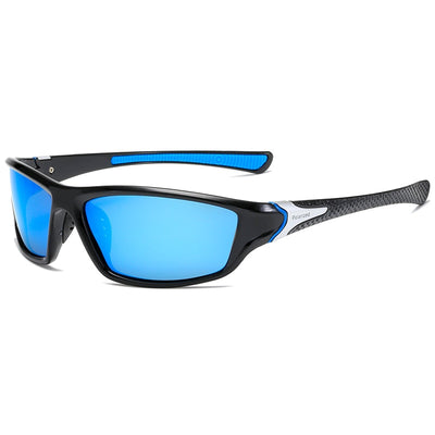 Photochromic Cycling Glasses