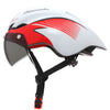 Classic Aerodynamic Super Safe Helmets - White