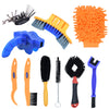 20 Piece Set of bike Maintenance TOols