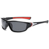 Photochromic Cycling Glasses