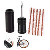 Instant Emergency Bike Puncture Repair Kits