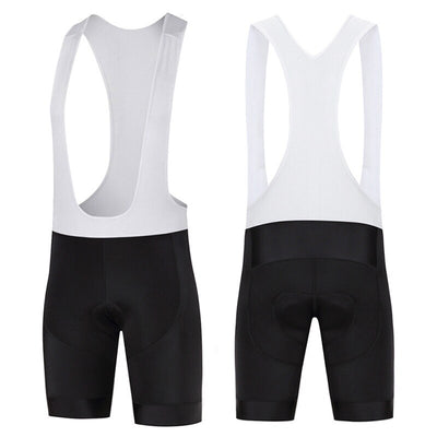 High Quality 3 Piece Compression Cycling Set