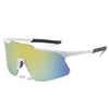 Trendy Rimless UV Protection Sun Shades