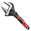 Stainless Steel Adjustable Wrench