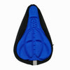 3D Soft Padded Cycle Saddles