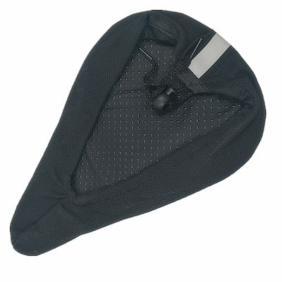 3D Soft Padded Cycle Saddles