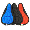 3D Soft Padded Cycle Saddles