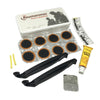 15 Piece Set of Instant emergency Tire Repair Kits