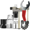 Trendy Stainless Steel Cycle Maintenance Kits