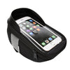 Trendy Handlebar Mobile Phone Holder Bags