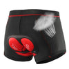 Breathable Shockproof Padded Underwears