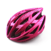 High Quality Solid Color Cycling Helmets - Pink