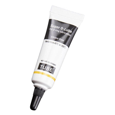 10g Bicycle Silicone Grease