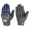 Breathable Touch Screen Supportive Cycling Gloves