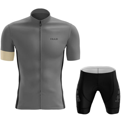 High Quality Slim Fit Compression Jersey Set