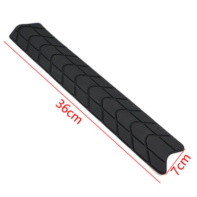 Scratch Proof Bike Chain Silicone Covers