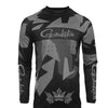 UV Protection Long Sleeves Cycling Jersey