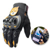 Breathable Touch Screen Supportive Cycling Gloves