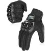 Breathable Touch Screen Supportive Cycling Gloves