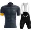 High Quality Slim Fit Compression Jersey Set