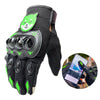 Breathable Touch Screen Supportive Cycling Gloves