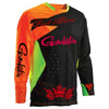 UV Protection Long Sleeves Cycling Jersey