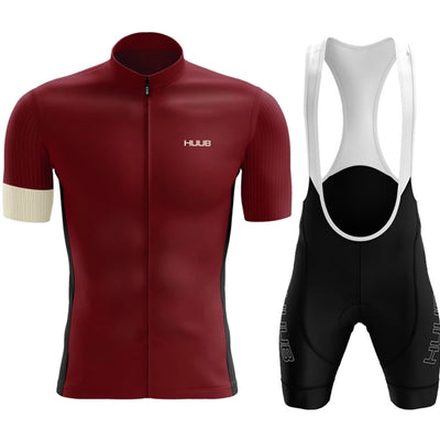 High Quality Slim Fit Compression Jersey Set