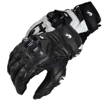 High Quality Padded Super Safe Gloves