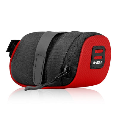 Foldable Large Size Cycle Saddle bags