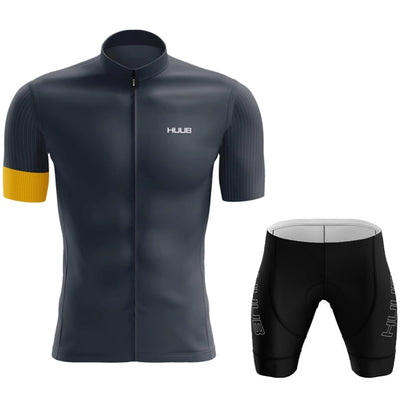 High Quality Slim Fit Compression Jersey Set