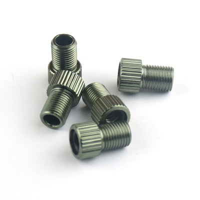 5 Piece Set of Aluminum Cycle Screws