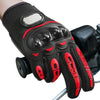 Breathable Touch Screen Supportive Cycling Gloves