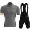 High Quality Slim Fit Compression Jersey Set