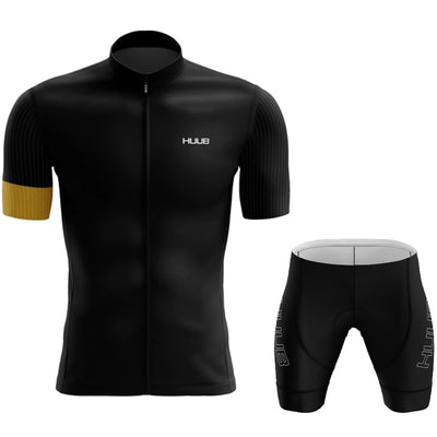 High Quality Slim Fit Compression Jersey Set