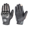 Breathable Touch Screen Supportive Cycling Gloves