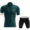 High Quality Slim Fit Compression Jersey Set