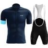 High Quality Slim Fit Compression Jersey Set