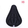 3D Soft Padded Cycle Saddles